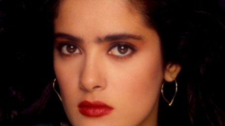 Teresa (1989) poster