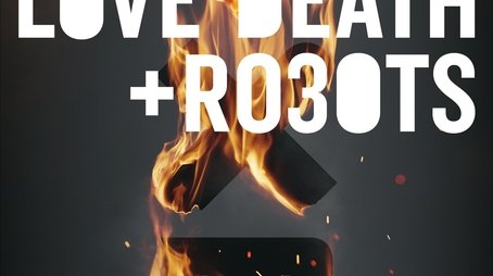 Volume 3 (2022) - Season 3 poster and promotional image