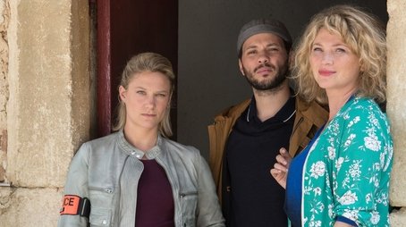Episode 1 (2019) - Episode 1 poster and promotional image