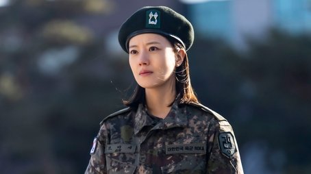 The Final Client (2023) - Episode 16 poster and promotional image