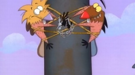 Sans-A-Pelt (1998) - Episode 24 poster and promotional image