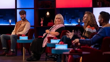 Week 24: Thursday (2022) - Episode 139 poster and promotional image