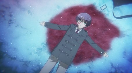 TONIKAWA: Over the Moon for You11