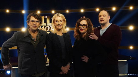 Alla mot alla med Filip och Fredrik Сезон 5