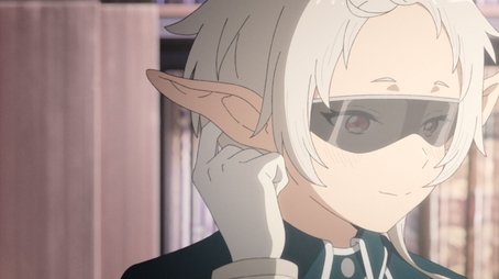 The Fiancé of Despair (2023) - Episode 8 poster and promotional image