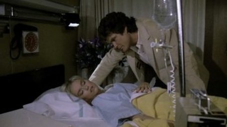 White Bird (1983) - Episode 18 poster and promotional image
