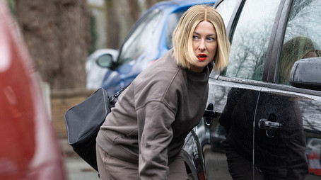 Hollyoaks Temporada 32