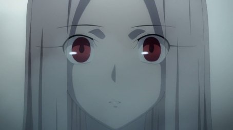 All the Evil in the World (2012) - Episode 9 poster and promotional image
