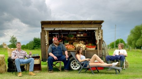 Yard Sale Saturday (2019) - Episode 5 poster and promotional image
