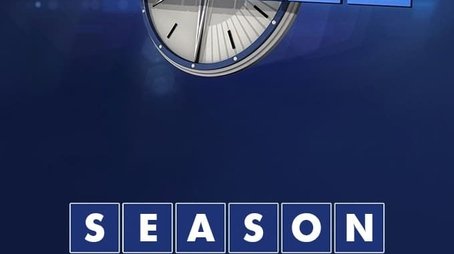 Series 22 (2022) - Season 22 poster and promotional image