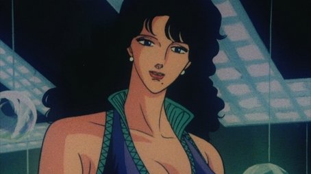 A Soaking Dance at Midnight (1984) - Episode 2 poster and promotional image