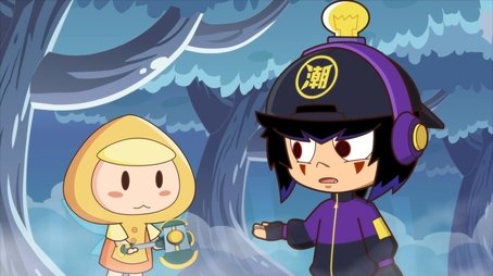 Episode 47 (2022) - Episode 47 poster and promotional image