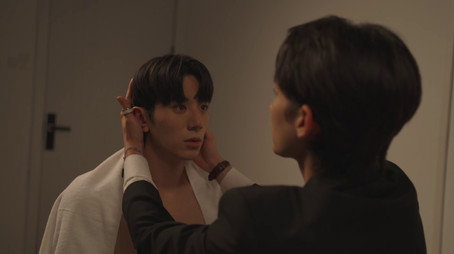 타이드 오브 러브 Сезон 1