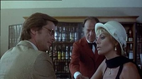 Murder Cartel (1979) - Episode 19 poster and promotional image