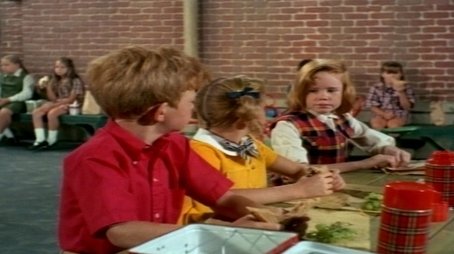 The Latch Key Kid (1968) - Episode 1 poster and promotional image
