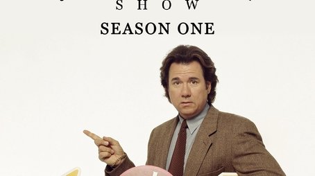 Season 1 (1993) - Season 1 poster and promotional image