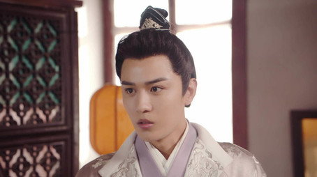 锦密令 Сезон 1