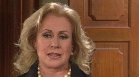 Árva angyal Évad 1