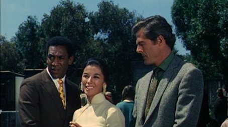 This Guy Smith (1968) - Episode 18 poster and promotional image