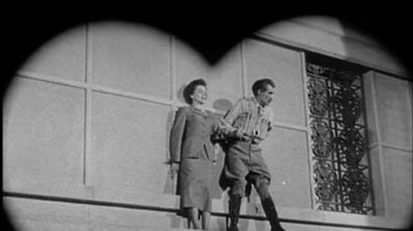 The Human Bomb (1953) - Episode 21 poster and promotional image
