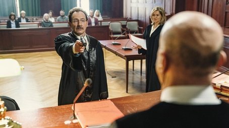 Episode 8 (2019) - Episode 8 poster and promotional image