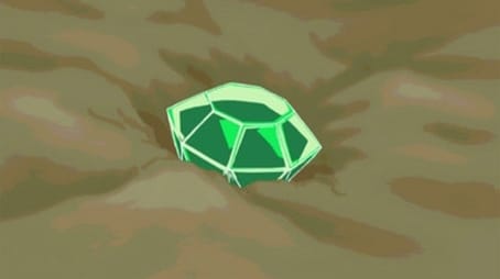 Der Chaos Emerald