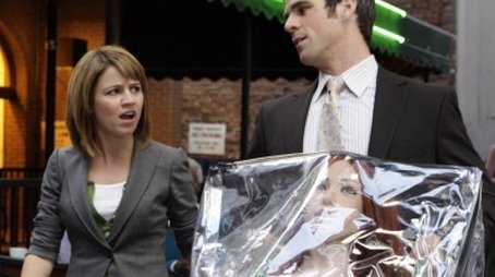 Sex, Lies and Silicone (2008) - Episode 4 poster and promotional image