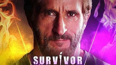 Heroes vs. Villains (2023) - Season 10 poster and promotional image