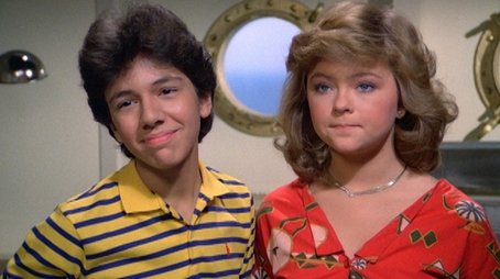 Vicki's Dilemma/Discount Romance/ Loser & still Champ (1983) - Episode 23 poster and promotional image
