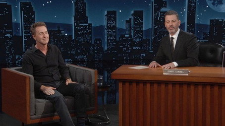 Jimmy Kimmel Live! Temporada 23