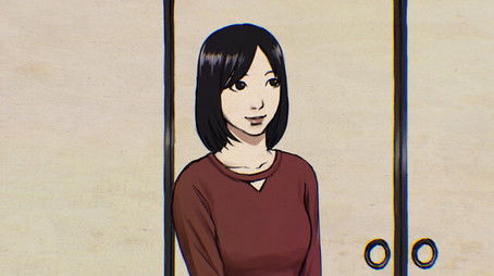 Yamishibai: Japanese Ghost Stories82