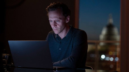 Éjszakai szolgálat Évad 2