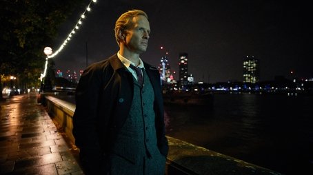 The Zero Option (2018) - Episode 3 poster and promotional image