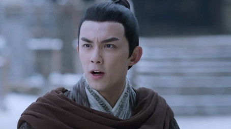 Episode 26 (2020) - Episode 26 poster and promotional image