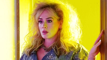Adele with H.E.R. (2020) - Episode 4 poster and promotional image