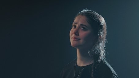 Last Letter (2025) - Episode 8 poster and promotional image