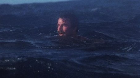 Home from the Sea (1983) - Episode 1 poster and promotional image
