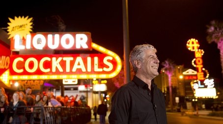 Las Vegas (2014) - Episode 2 poster and promotional image