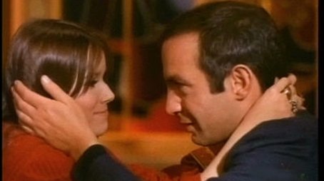 Sara-Jane, You Never Whispered Again (1968) - Episode 20 poster and promotional image