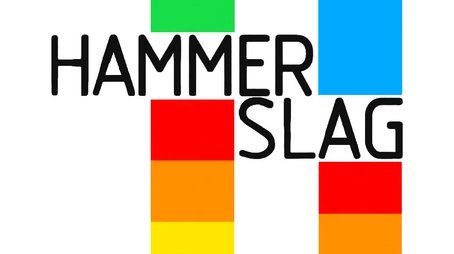 Hammerslag (2007) poster