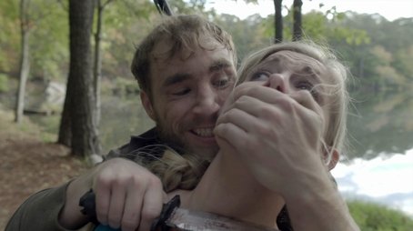 Into the Wild (2017) - Episode 9 poster and promotional image