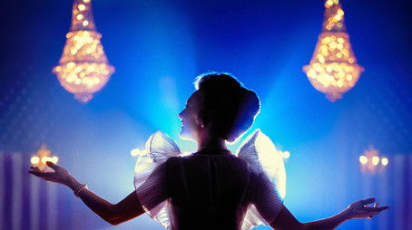 Miniseries (2020) - Season 1 poster and promotional image