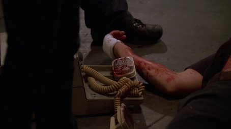 Lei & Ordem: Crimes Premeditados64