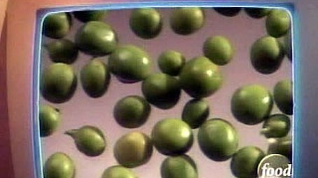 Give Peas a Chance (2005) - Episode 1 poster and promotional image