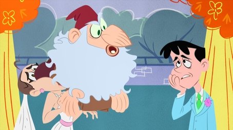 The Incredible Gnome In People's Mouths (2020) - Episode 29 poster and promotional image