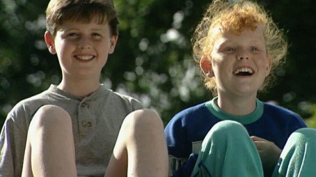 Byker Grove Сезон 1