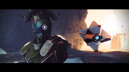 Destiny 2: The Series Сезон 2