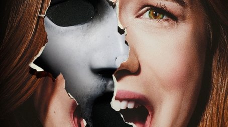 Scream: The TV Series (2015) poster