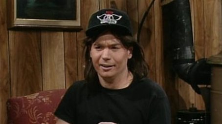 The Best of Mike Myers (2004) - Episode 25 poster and promotional image