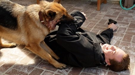 Dog Tags (2008) - Episode 13 poster and promotional image